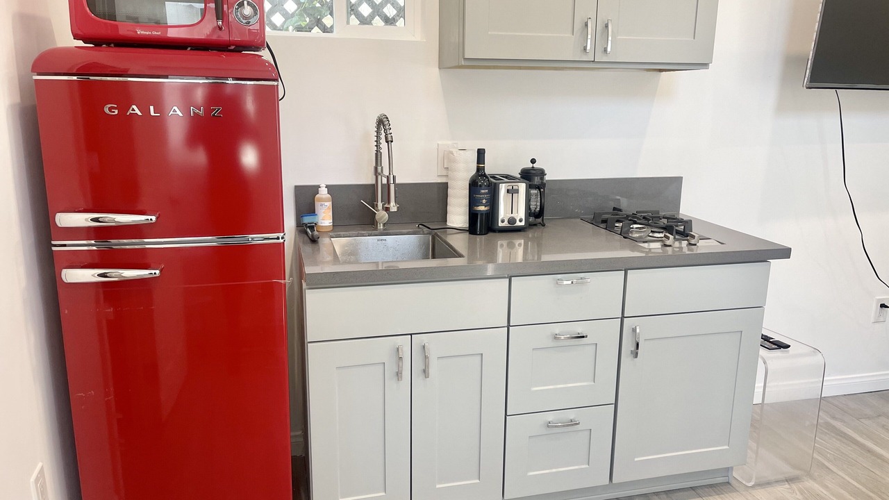 Photo of Kitchen in Palms