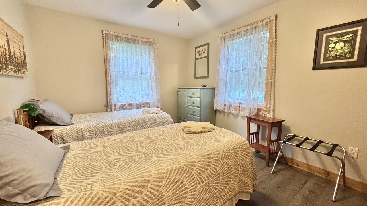 Photo of Bedroom in Stockton Springs