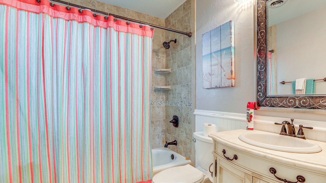 Photo of Bathroom in Southgate