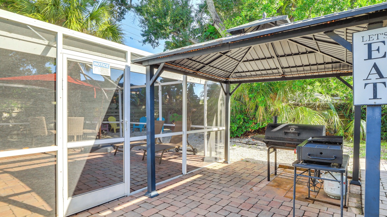 Photo of Outdoor in Southgate