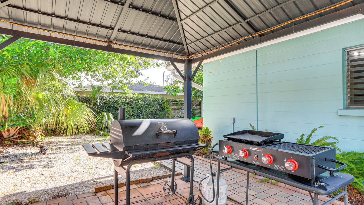 Photo of Patio Balcony in Southgate