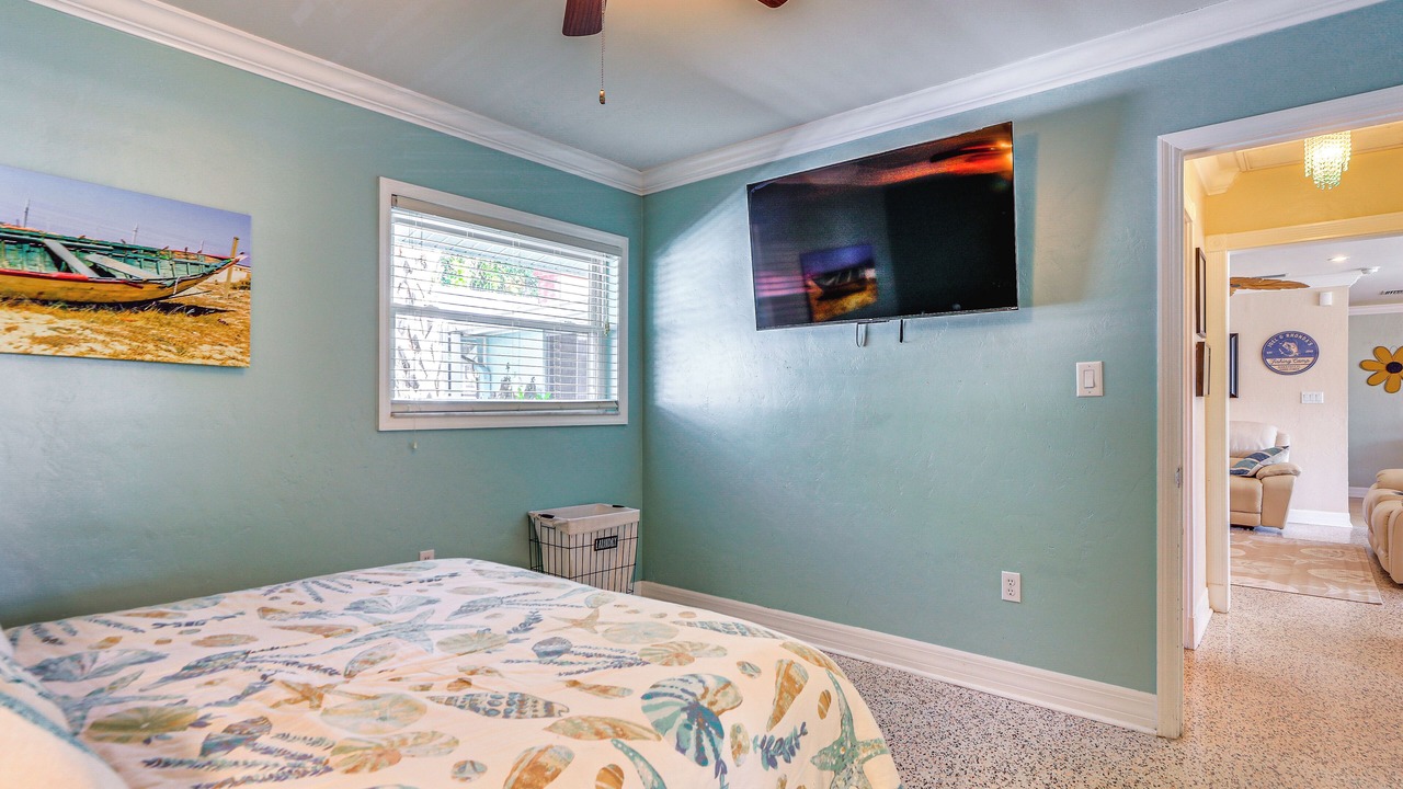 Photo of Bedroom in Southgate