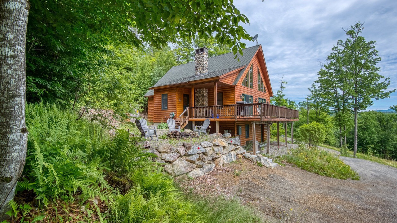 Photo of Outdoor in Oquossoc