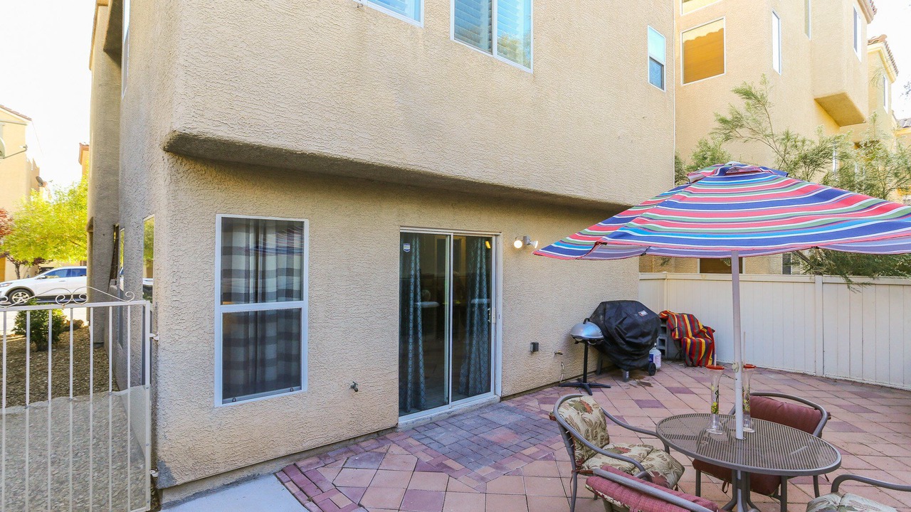 Photo of Outdoor in Las Vegas