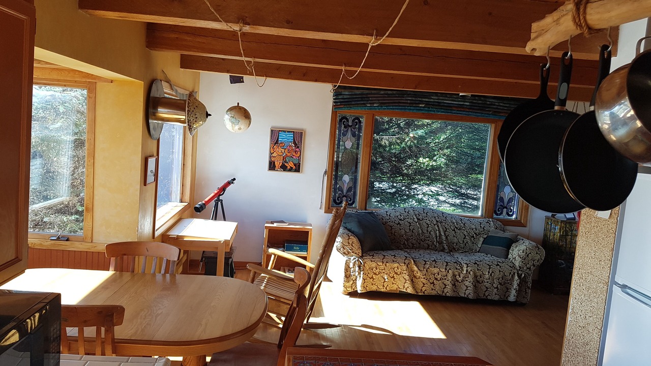 Photo of Livingroom in Homer