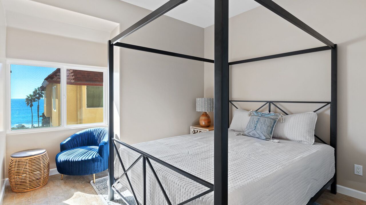 Photo of Bedroom in Townsite