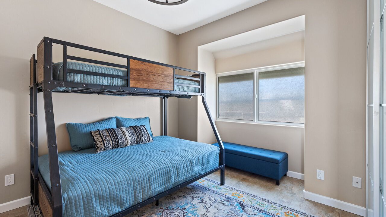 Photo of Bedroom in Townsite