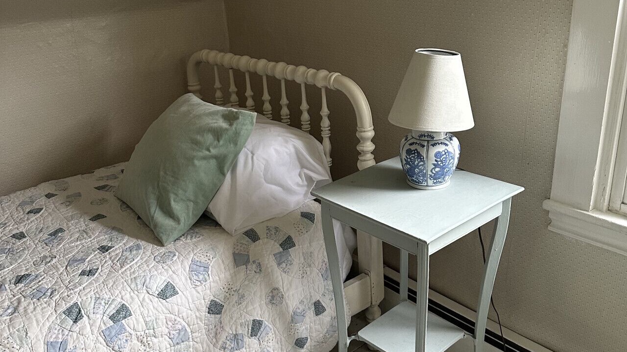 Photo of Bedroom in Vinalhaven