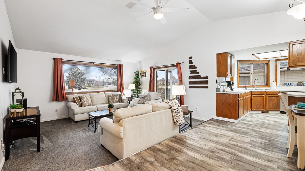 Photo of Livingroom in Meridian