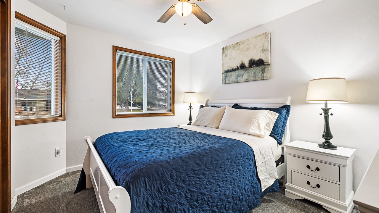 Photo of Bedroom in Meridian