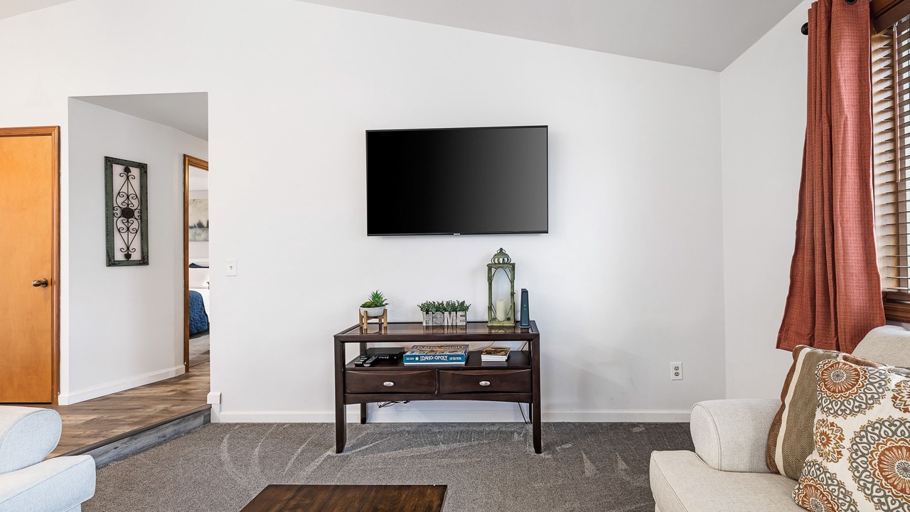 Photo of Livingroom in Meridian