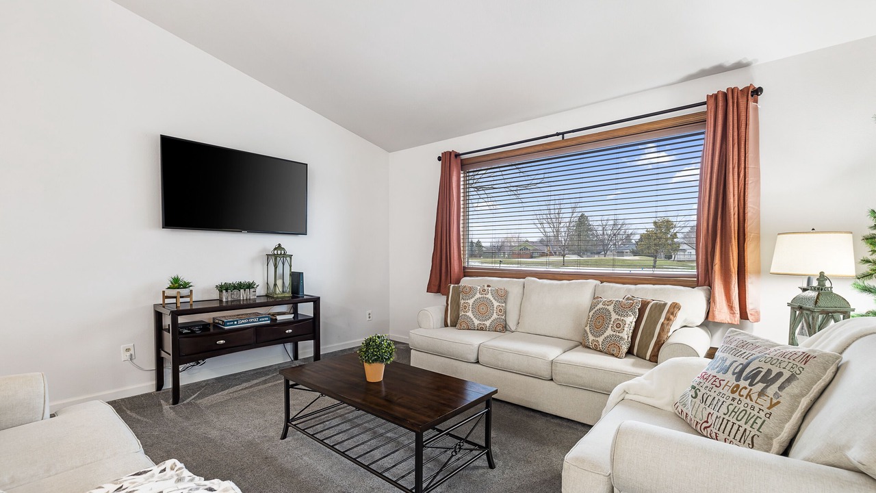 Photo of Livingroom in Meridian