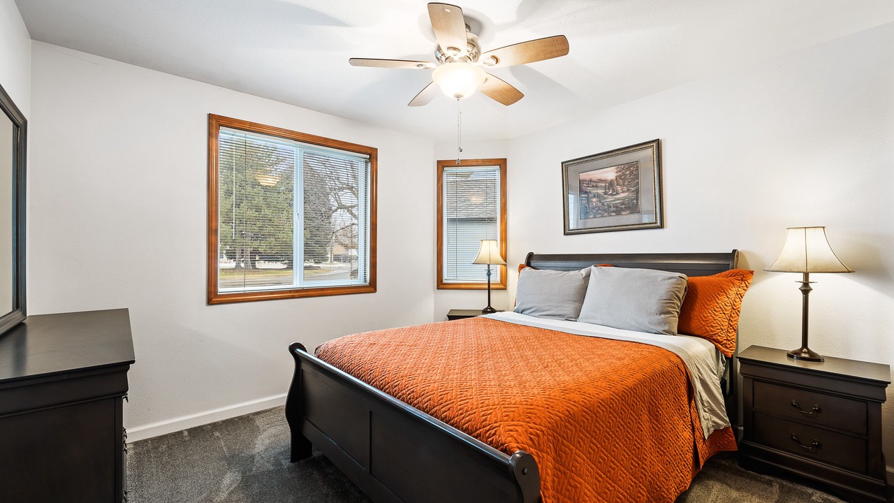 Photo of Bedroom in Meridian