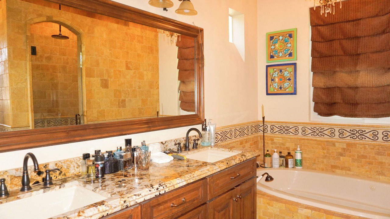 Photo of Bathroom in Spring Valley