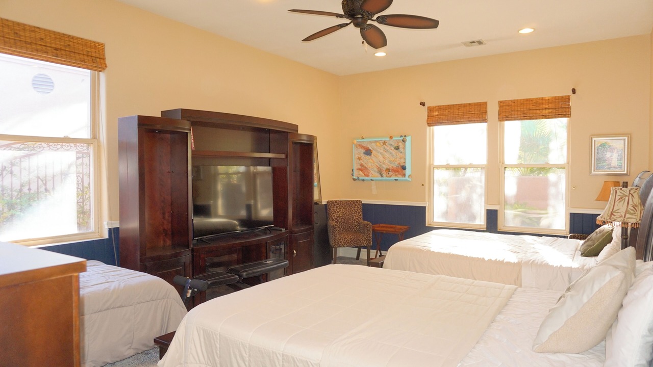 Photo of Bedroom in Spring Valley