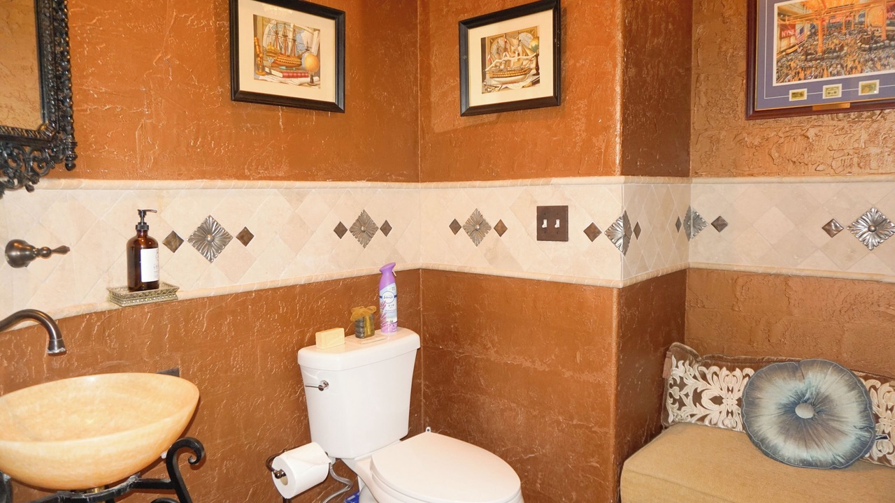 Photo of Bathroom in Spring Valley