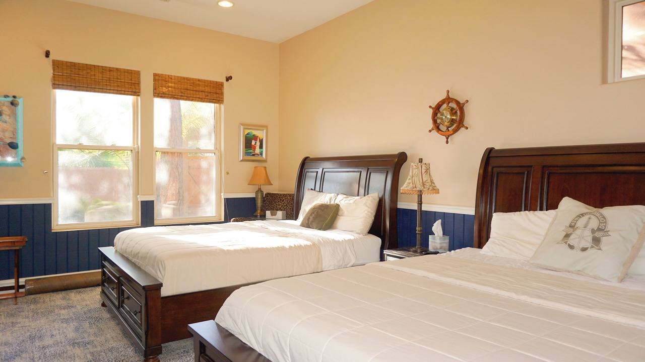 Photo of Bedroom in Spring Valley