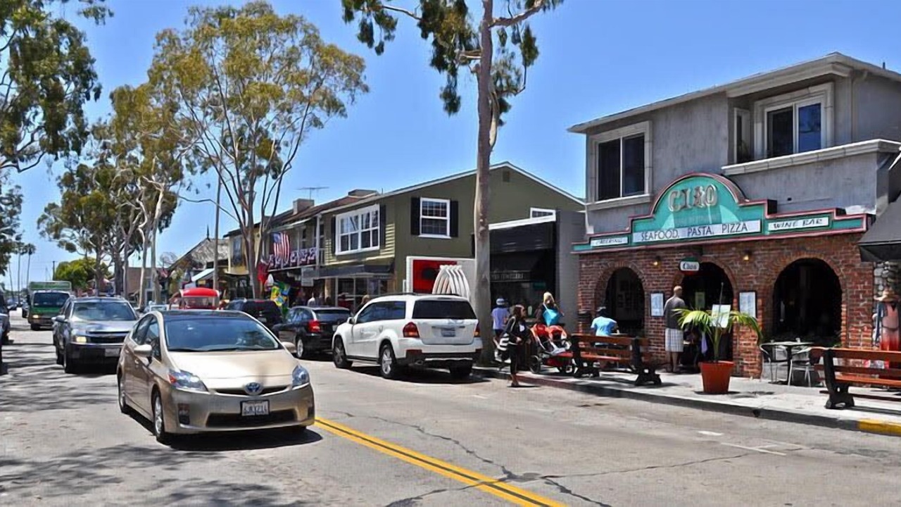 Photo of Others in Balboa Island
