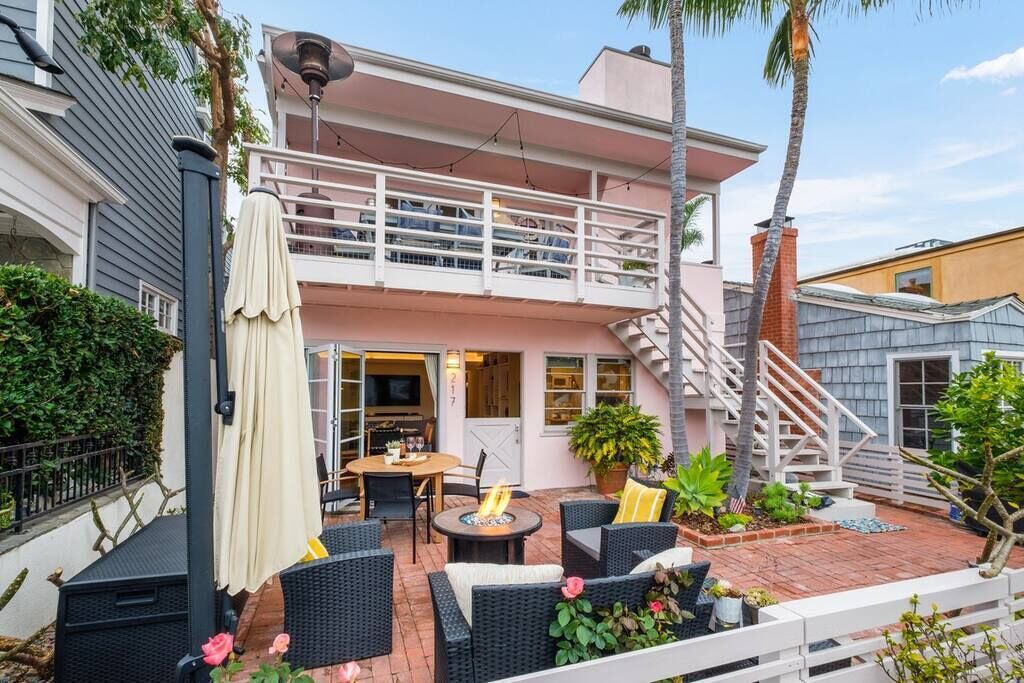 Photo of Outdoor in Balboa Island