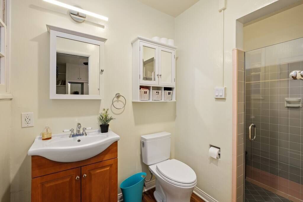 Photo of Bathroom in Balboa Island