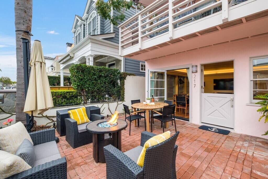 Photo of Outdoor in Balboa Island