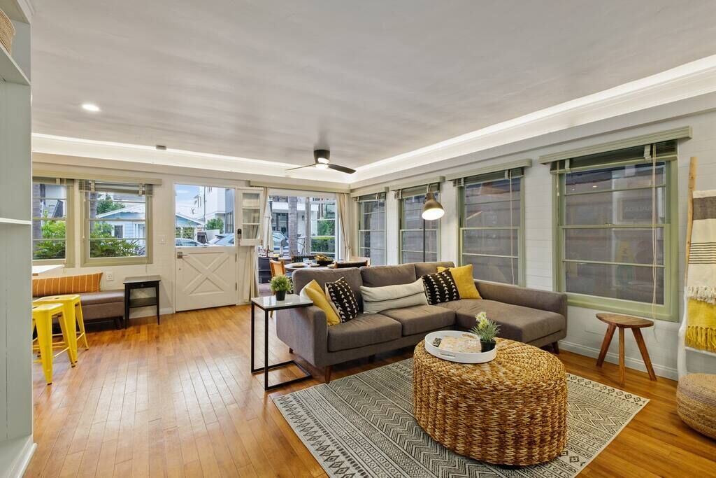 Photo of Outdoor in Balboa Island