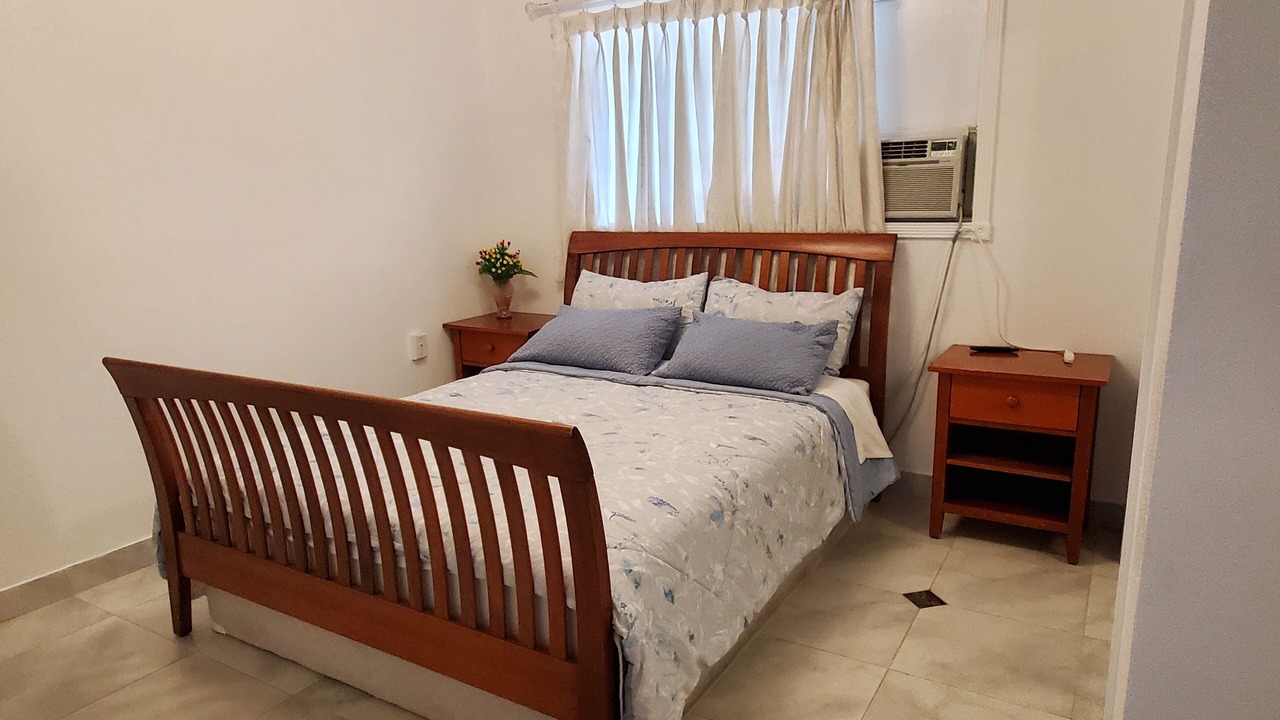 Photo of Bedroom in Riverview West