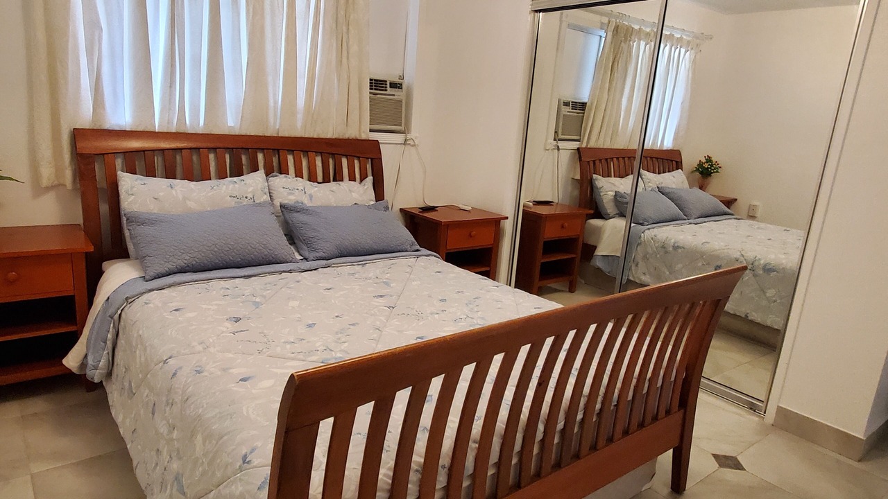 Photo of Bedroom in Riverview West