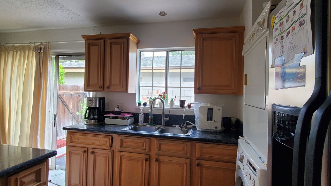 Photo of Kitchen in Riverview West