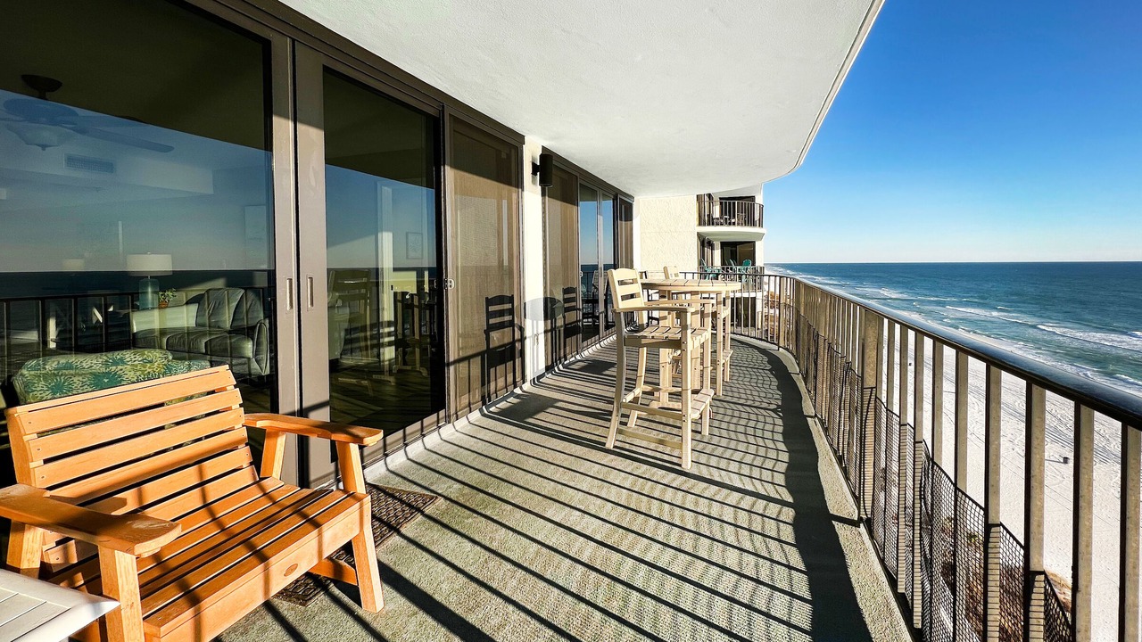 Photo of Outdoor in Biltmore Beach