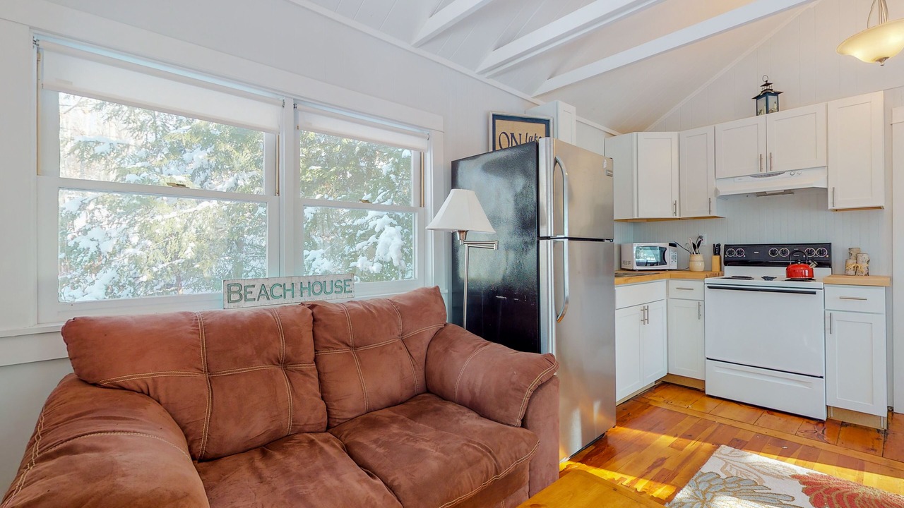 Photo of Livingroom in Orland