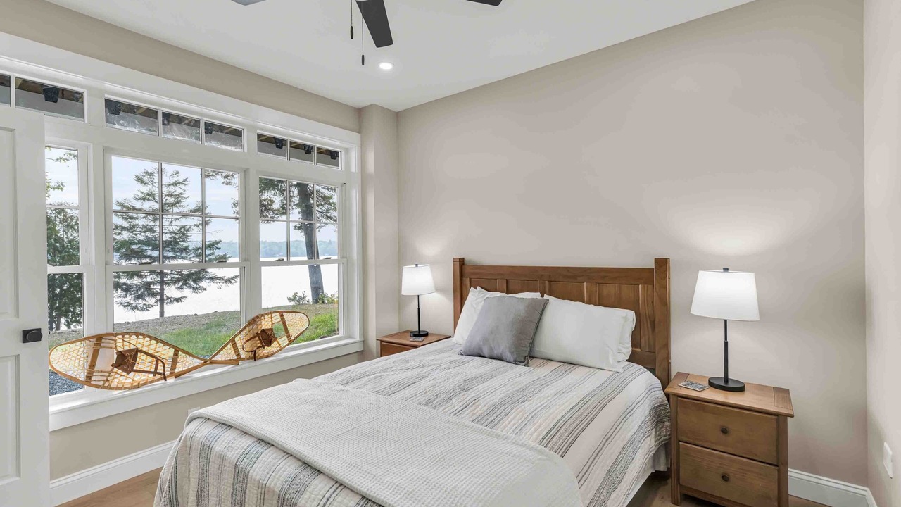 Photo of Bedroom in Orland