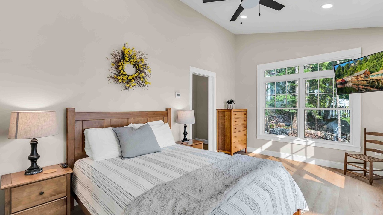 Photo of Bedroom in Orland