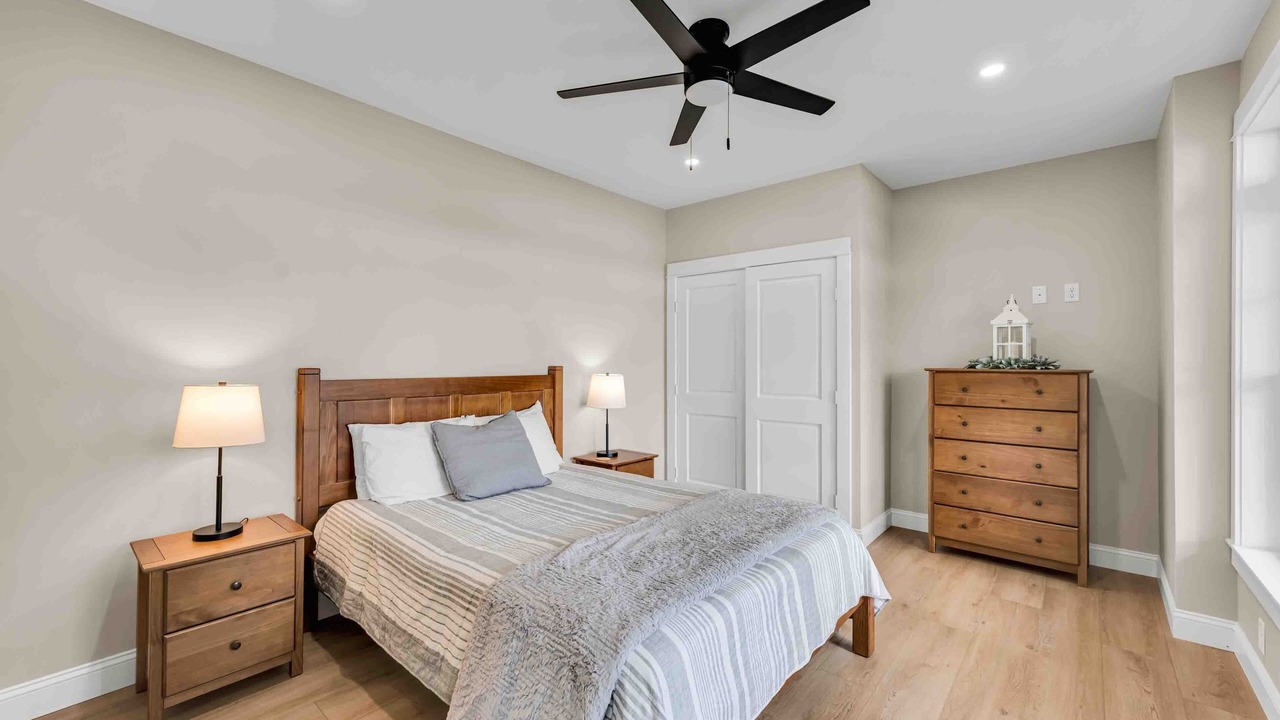 Photo of Bedroom in Orland