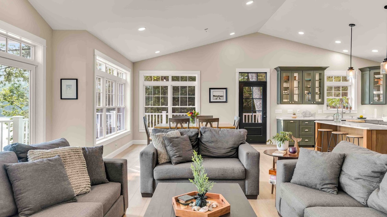 Photo of Livingroom in Orland