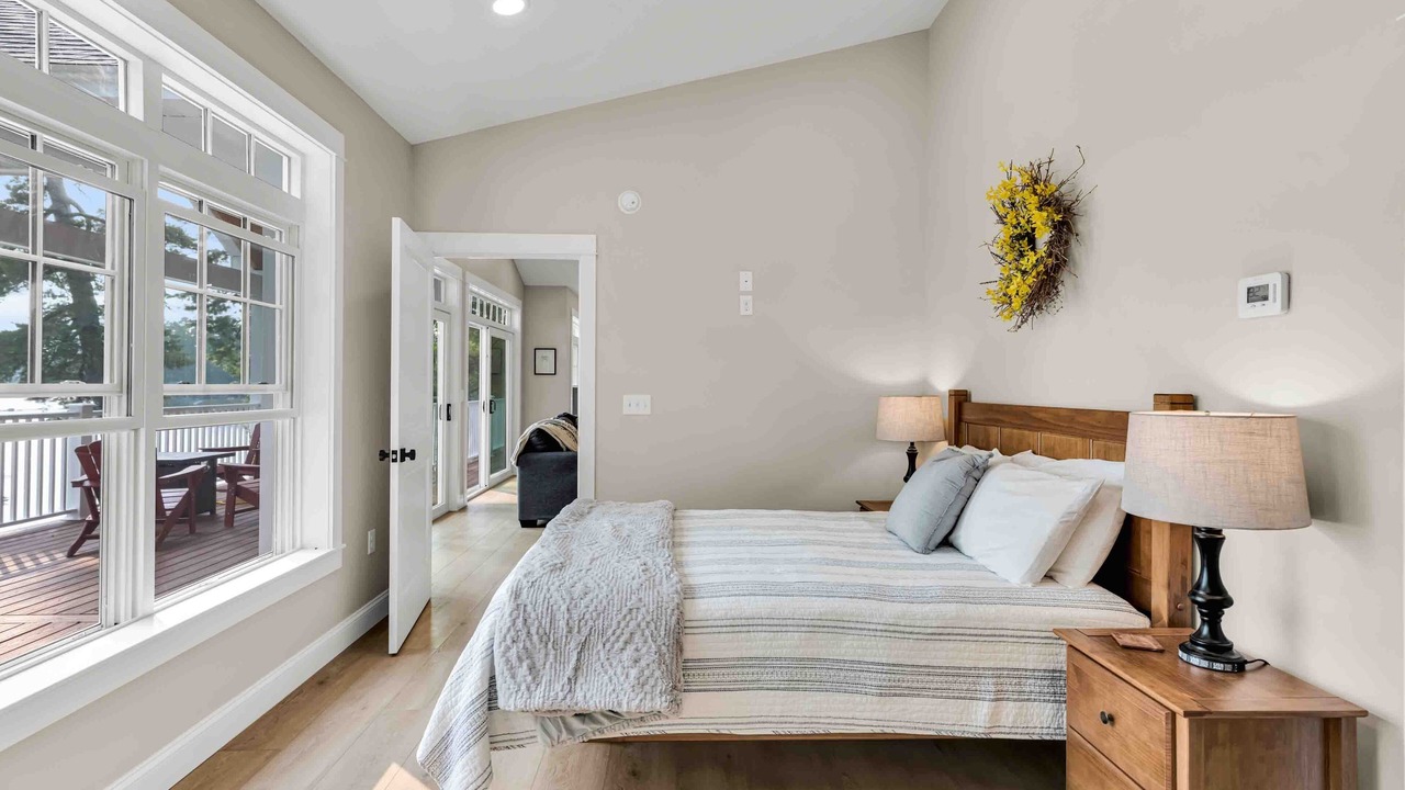 Photo of Bedroom in Orland