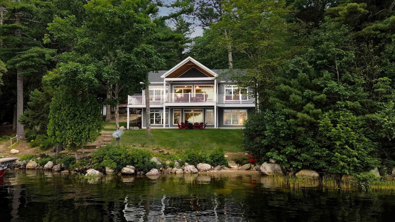 Photo of Outdoor in Orland
