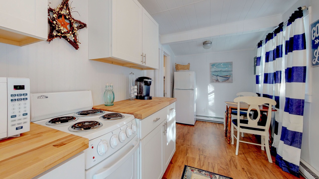 Photo of Kitchen in Orland