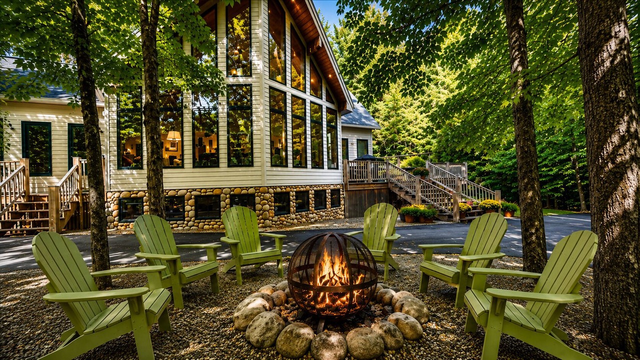 Photo of Outdoor in Sunday River Area