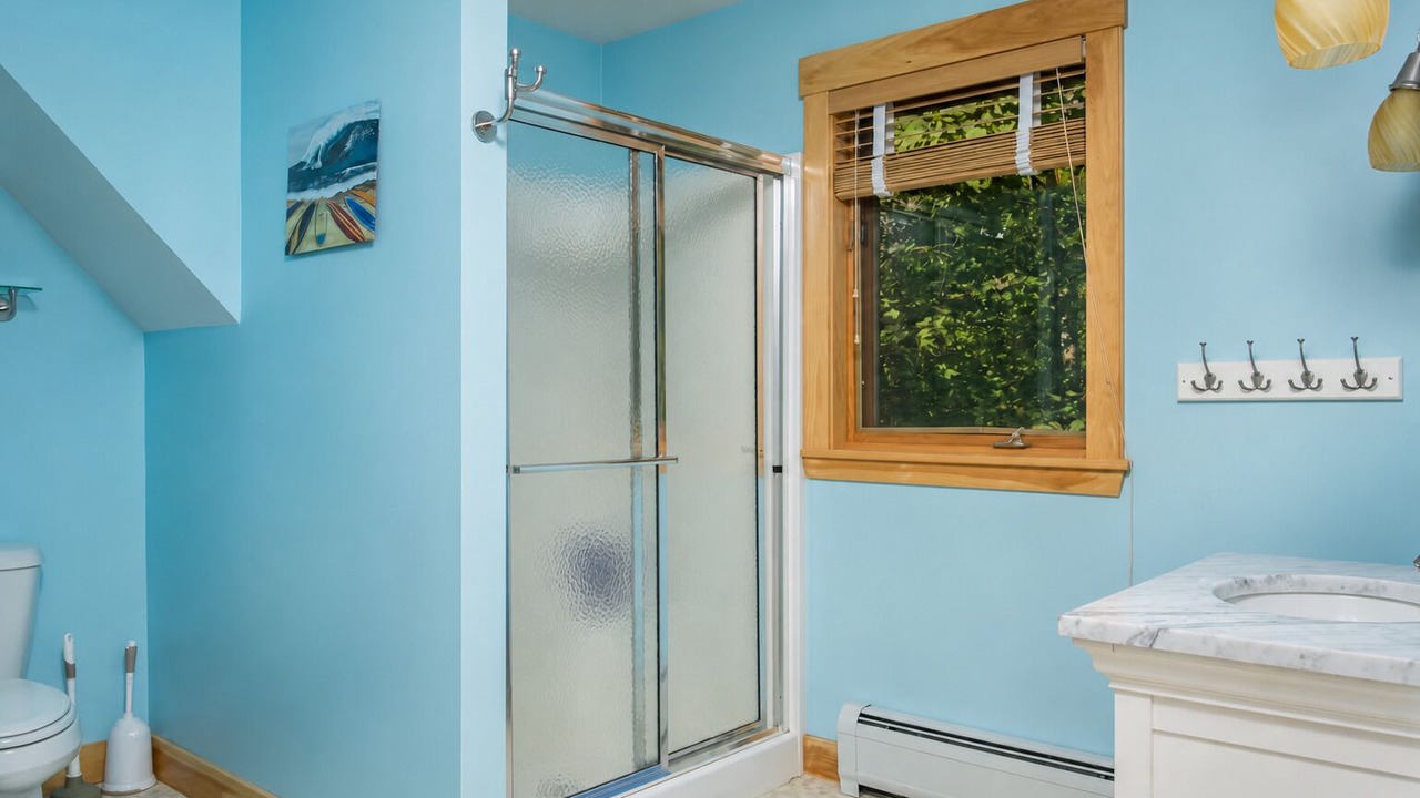 Photo of Bathroom in Sunday River Area