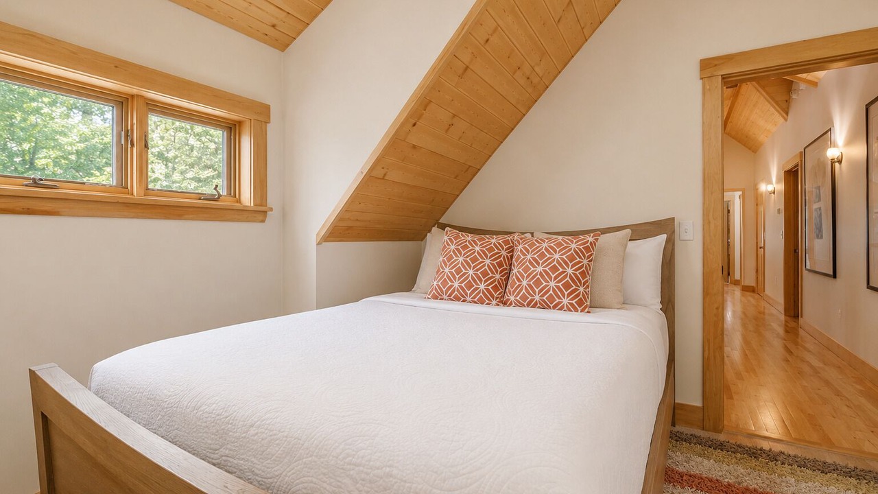 Photo of Bedroom in Sunday River Area