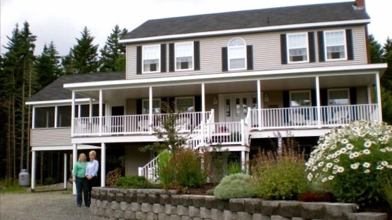 Photo of Others in Blue Hill