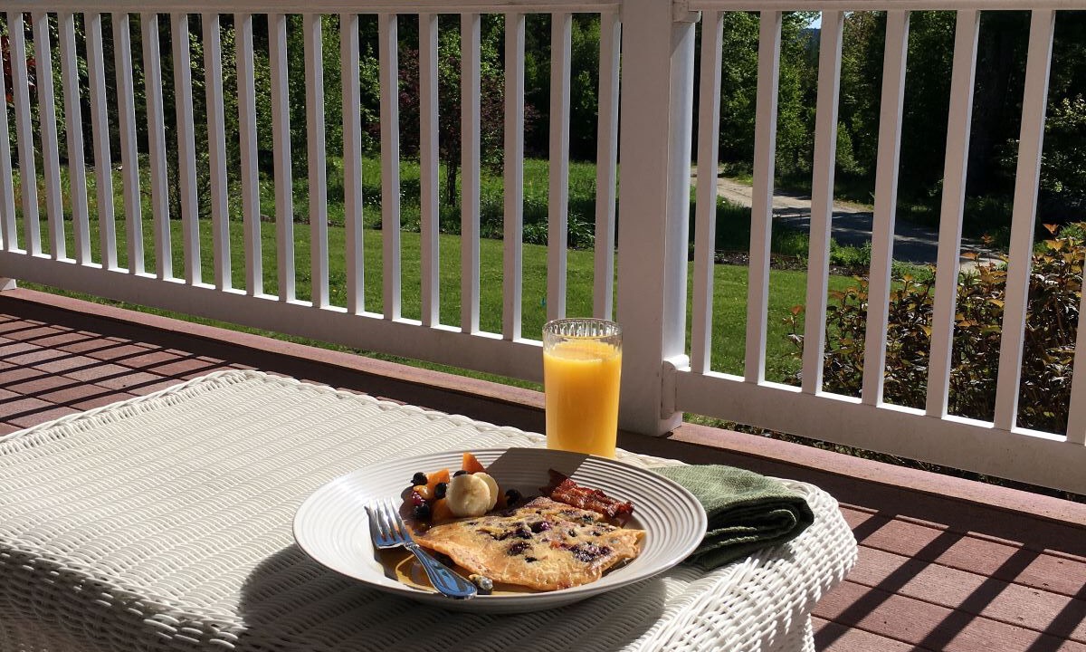 Photo of Outdoor in Blue Hill