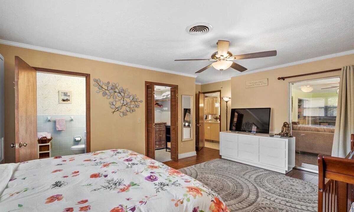 Photo of Bedroom in Sarasota Springs