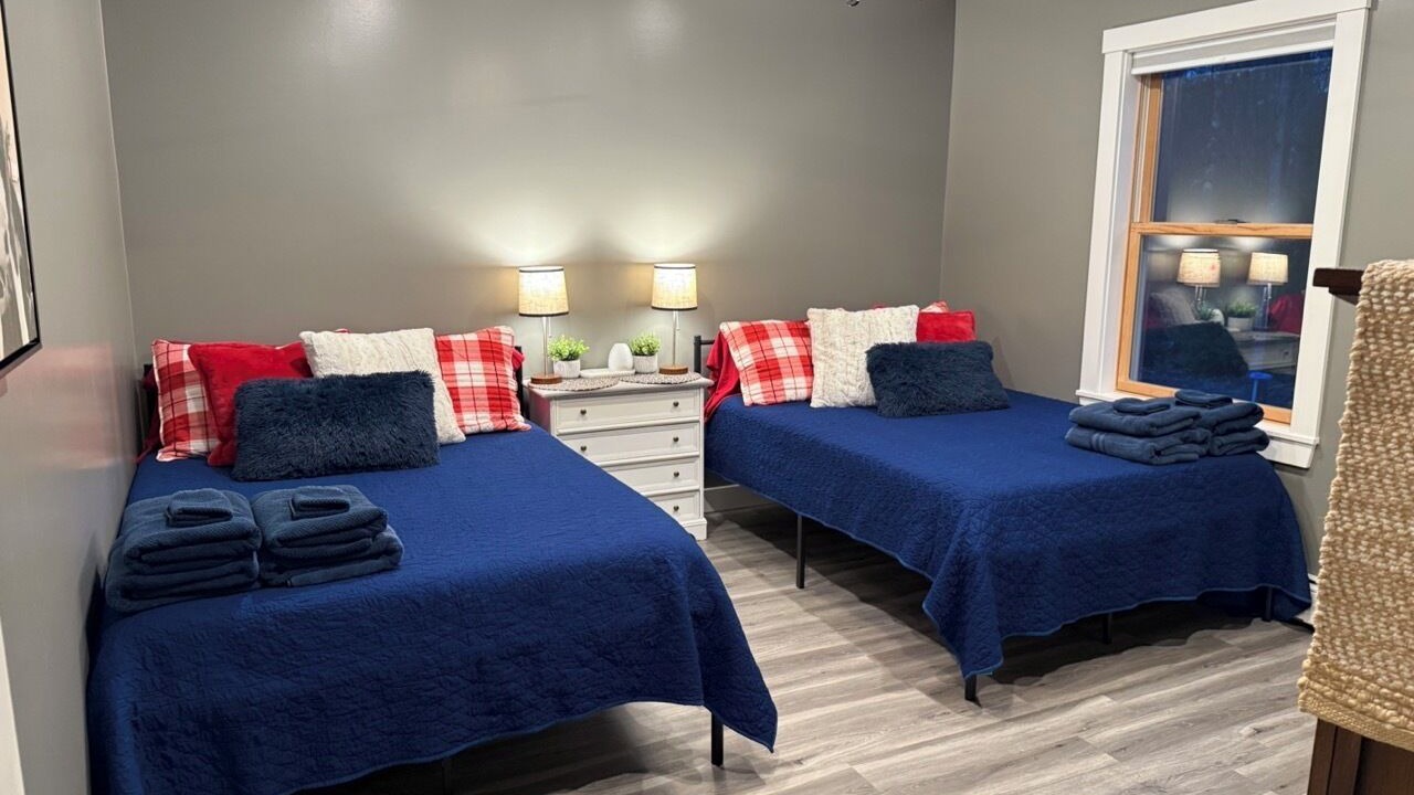 Photo of Bedroom in Bethel