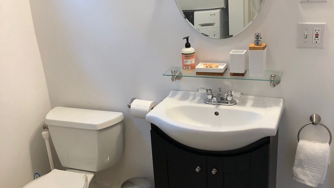 Photo of Bathroom in Union