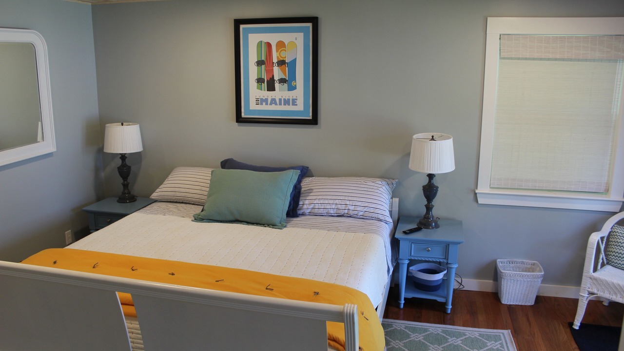 Photo of Bedroom in Orland