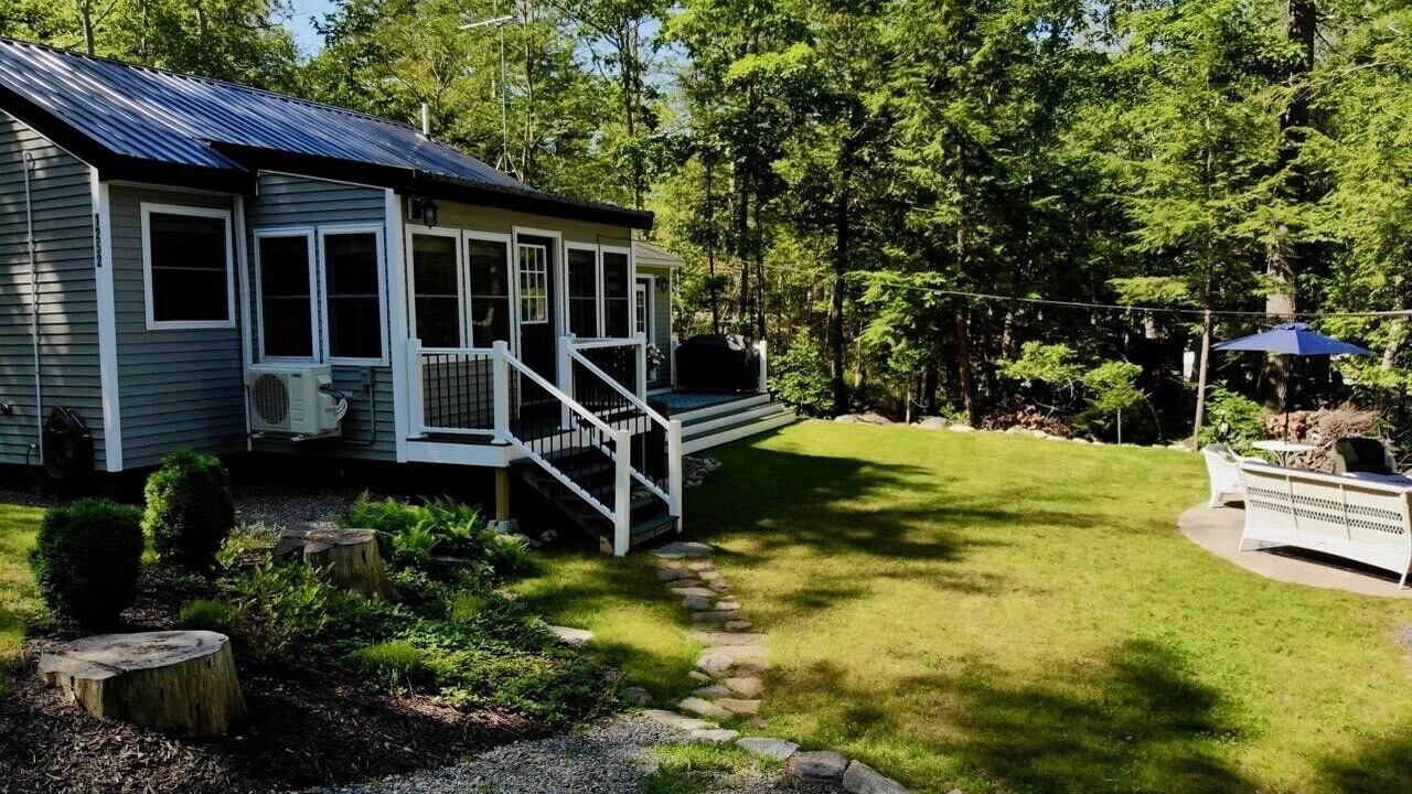 Photo of Outdoor in Orland