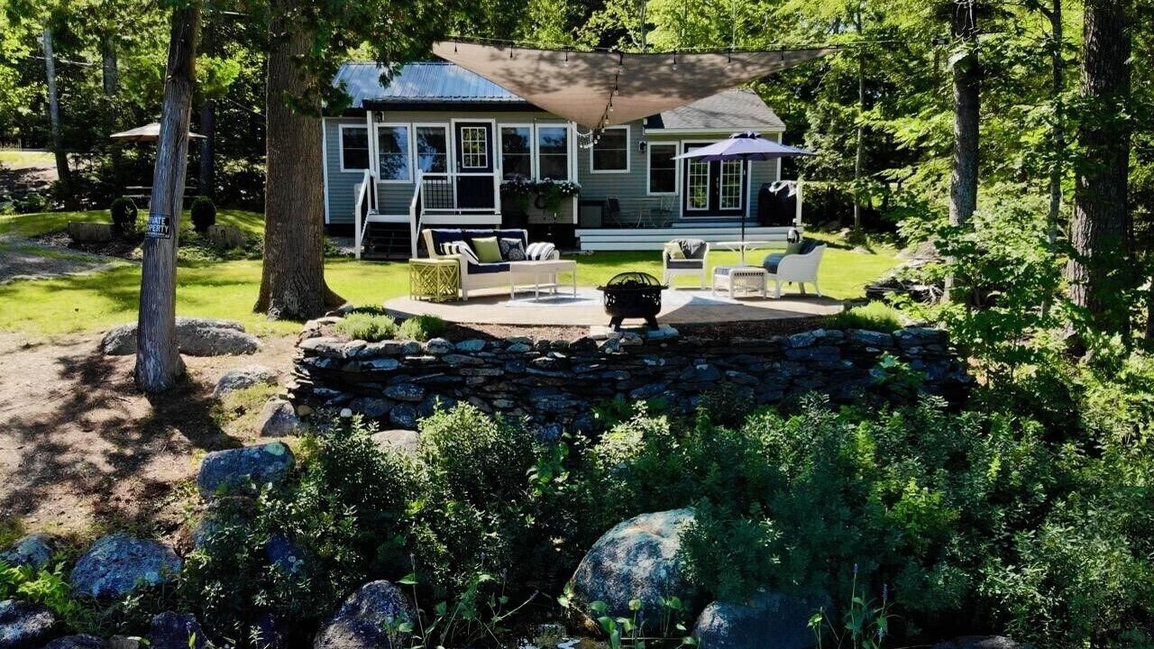Photo of Outdoor in Orland
