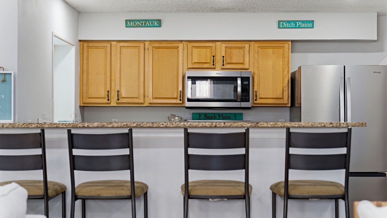 Photo of Kitchen in Bradenton